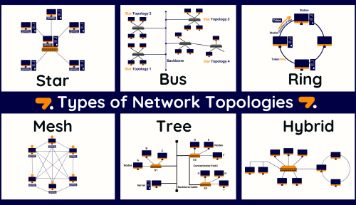 Network Topologies