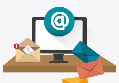 business emails