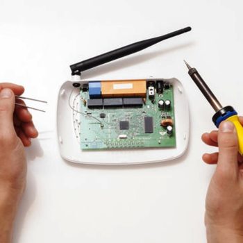 router-repairing-service